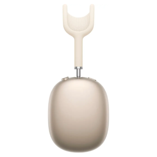 AirPods Max - Starlight (USB-C) - Image 3