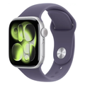 Apple Watch Series 11 46MM Silver (GPS + Cellular)
