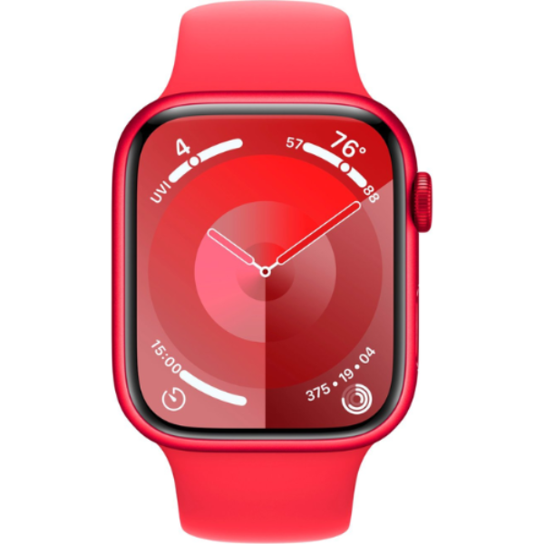 Apple Watch Series 9 41MM Product Red (GPS + Cellular) - Image 2