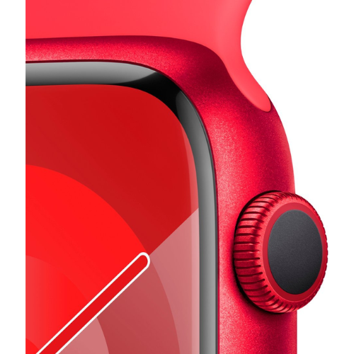 Apple Watch Series 9 41MM Product Red (GPS + Cellular) - Image 3