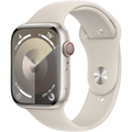 Apple Watch Series 9 45MM Starlight (GPS + Cellular)