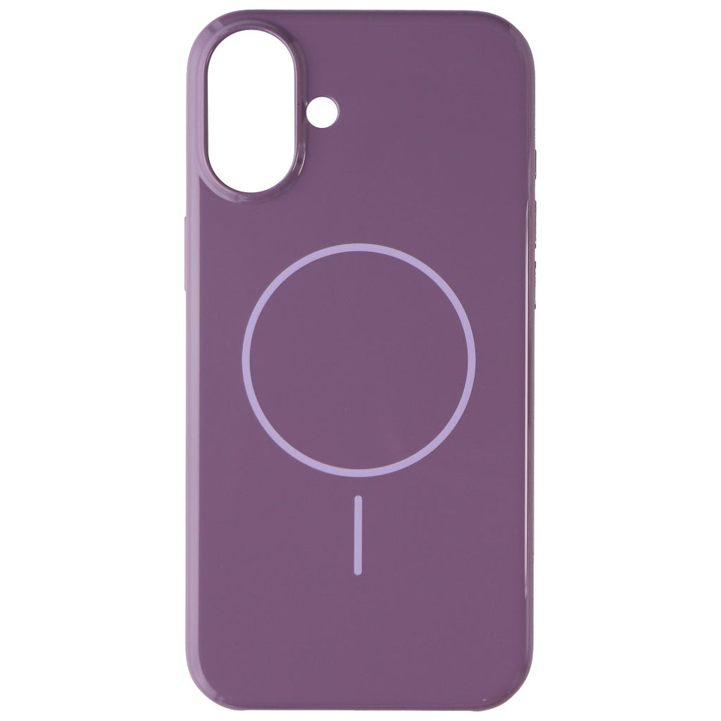 Beats Case for MagSafe for Apple iPhone 16 Plus - Sunset Purple - New - Image 2