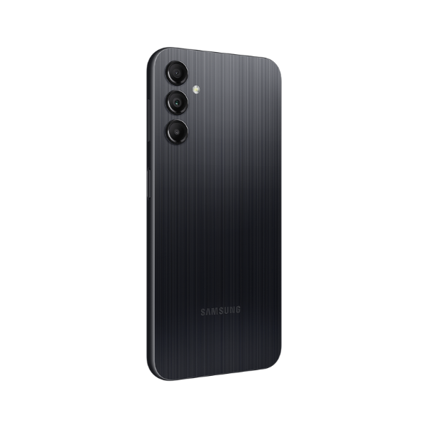 Samsung Galaxy A14 5G 64GB - Black (Unlocked) - Image 5