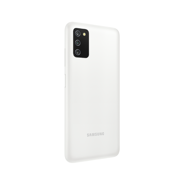 Samsung Galaxy A03s 32GB - White (Unlocked) - Image 5