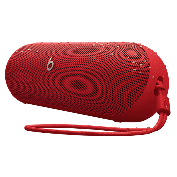 Beats By Dre Beats Pill Portable Wireless Speaker - Statement Red - Image 4