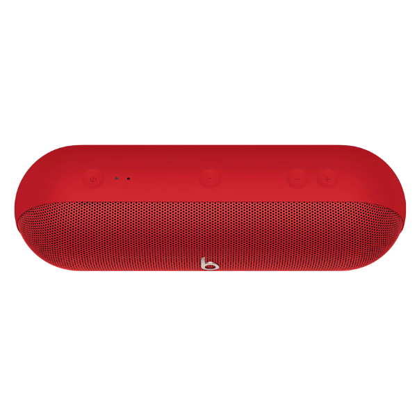 Beats By Dre Beats Pill Portable Wireless Speaker - Statement Red (Brand New) - Image 2