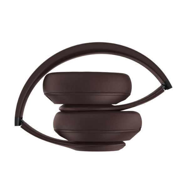 Beats Studio Pro WL Headphones - Deep Brown - Image 3