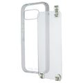 Case-Mate Tough Case + Screen Protector Bundle for Google Pixel 9a - Clear - New