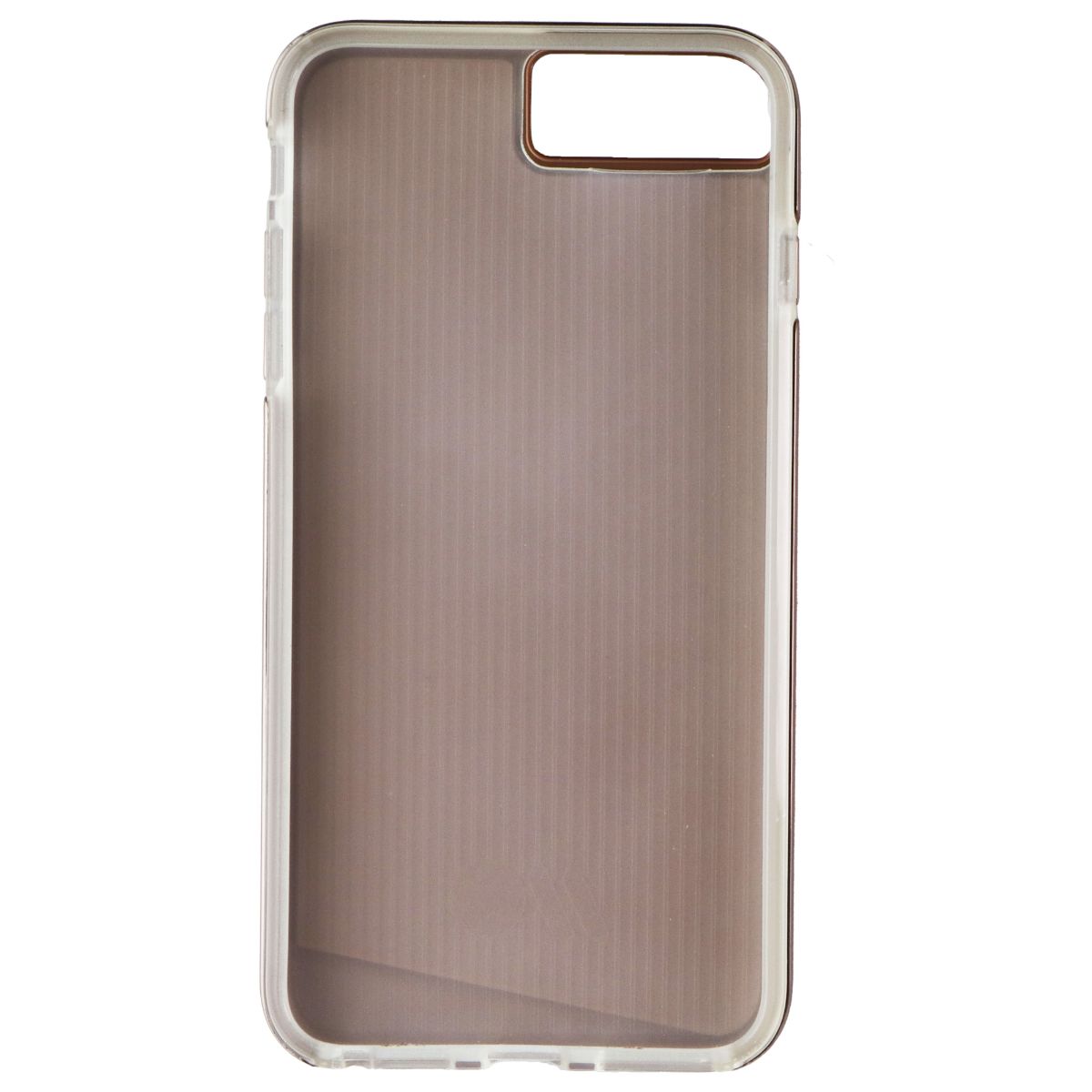 Case-Mate Brilliance Case for Apple iPhone 8 Plus - Rose Gold - New - Image 3