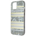 Case-Mate Case for MagSafe for Apple iPhone 14 Plus - Pearl Stripes - New