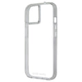 Case-Mate Tough Clear Case for Apple iPhone 16e / 15 / 14 / 13 - Transparent - New