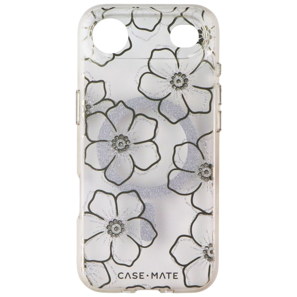 Case-Mate Case for MagSafe for Apple iPhone 17 Air - Floral Gems - New - Image 2