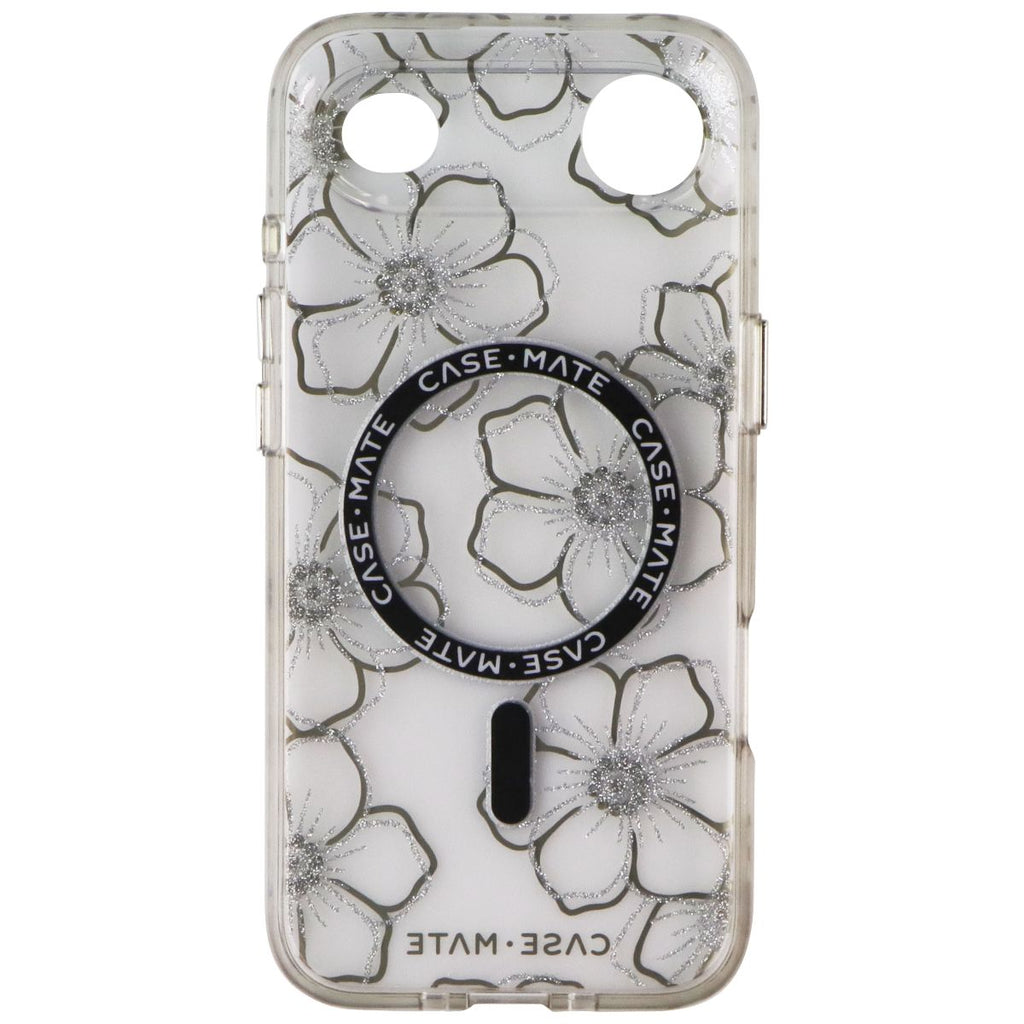 Case-Mate Case for MagSafe for Apple iPhone 17 Air - Floral Gems - New - Image 3