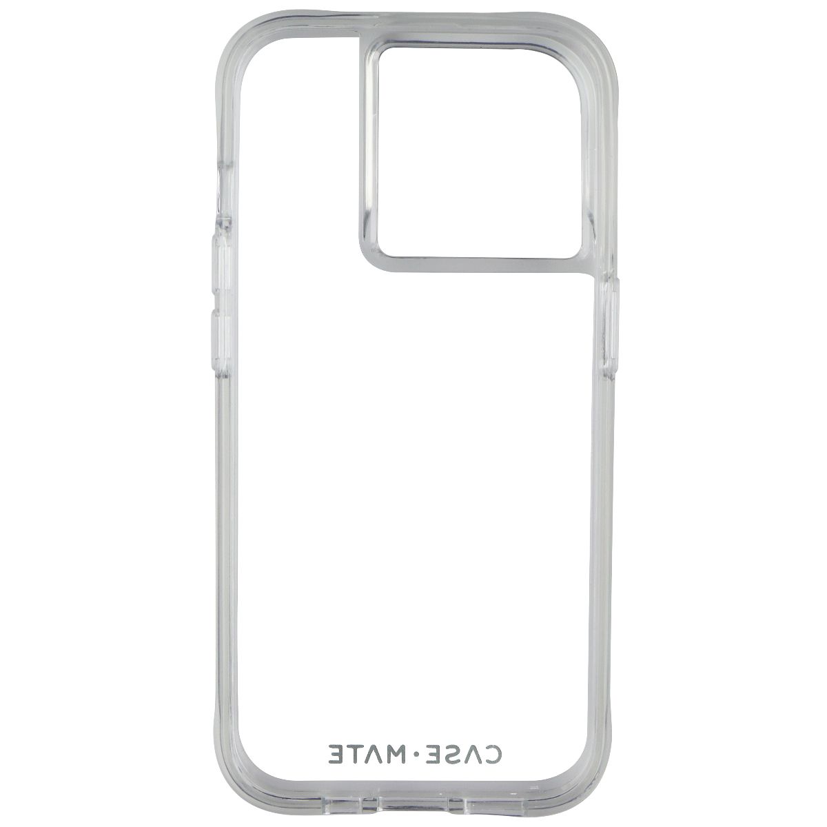 Case-Mate Tough Clear Series Hard Case for Apple iPhone 15 Pro - Clear - New - Image 3