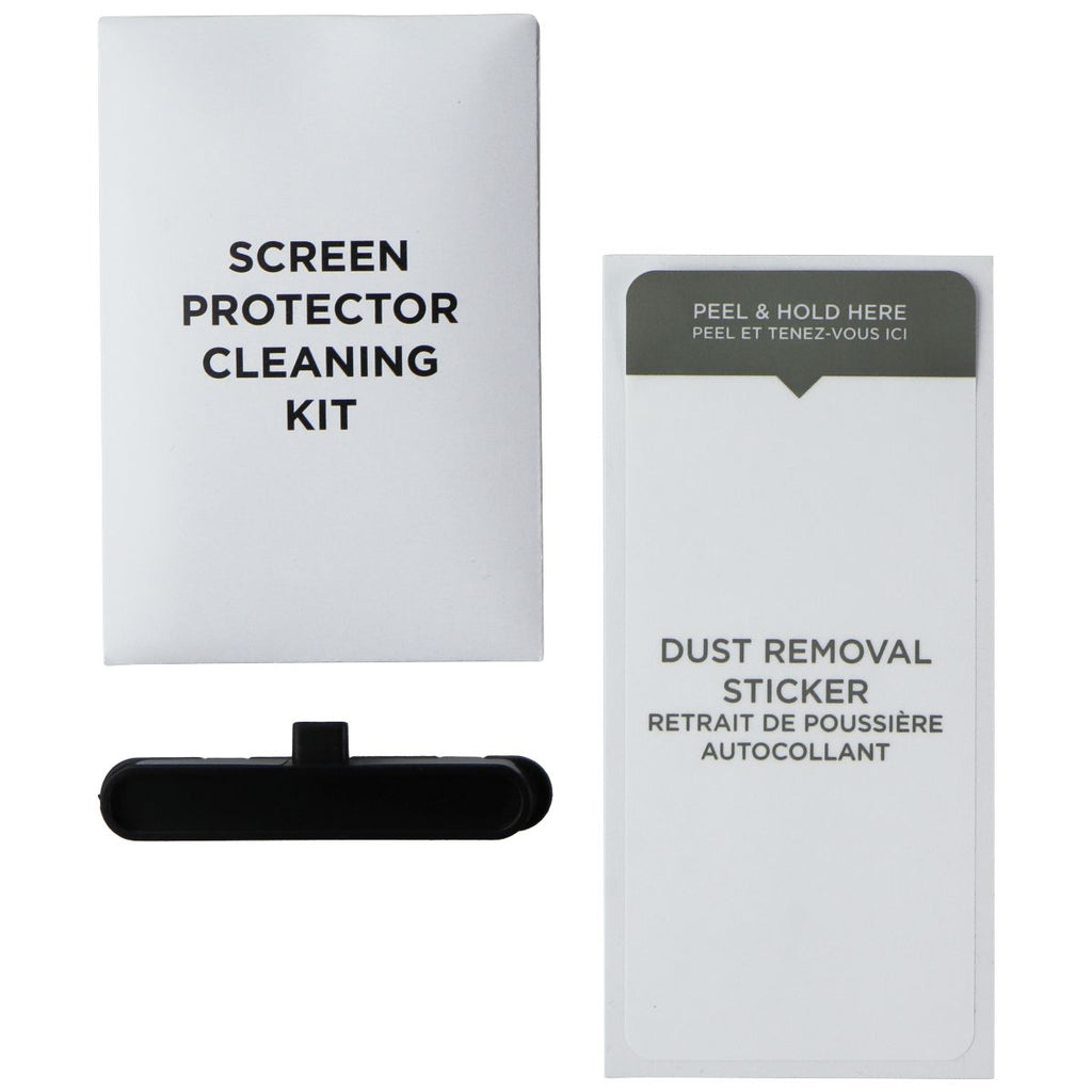 Case-Mate Protection Pack Case + Screen Protector for Google Pixel 7a - Clear - New - Image 5