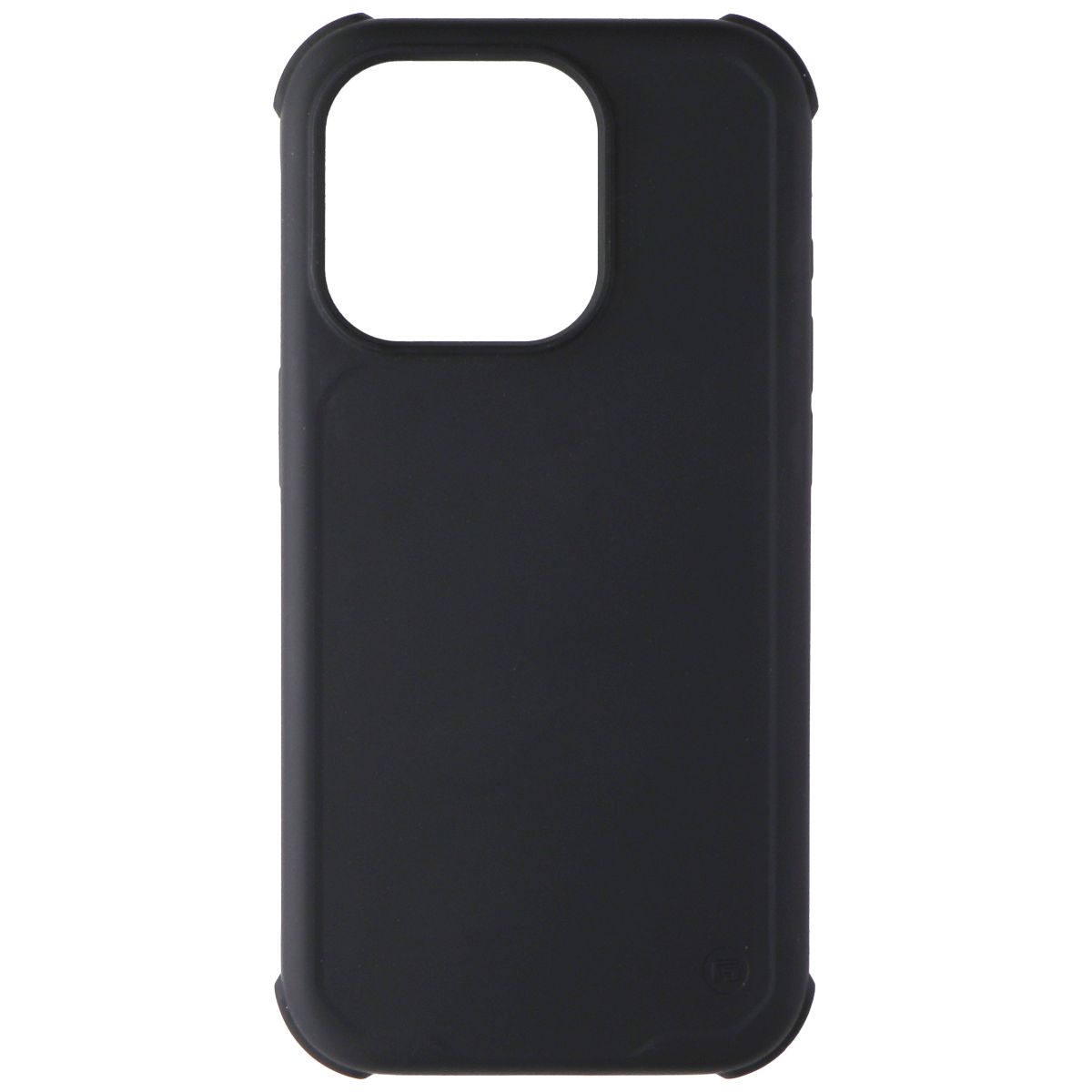 CLCKR G-Form Protection Case for MagSafe for Apple iPhone 15 Pro - Carbon Black - New - Image 2