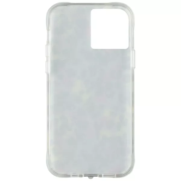 Case-Mate Prints Series Case for Apple iPhone 12 / iPhone 12 Pro - Neon Cheetah - Image 3
