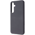 dbramante1928 Silicone Soft Touch Case for Samsung Galaxy S24 Plus - Black - New