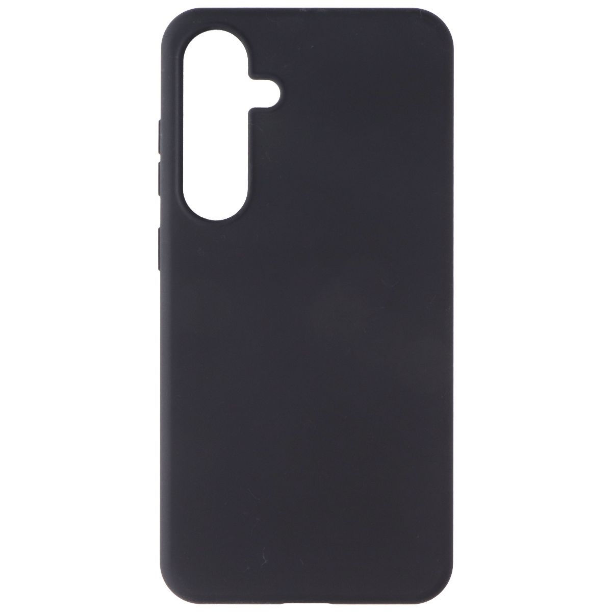 Dbramante1928 Silicone Soft Touch Case for Samsung Galaxy S24 Plus - Black - New - Image 2