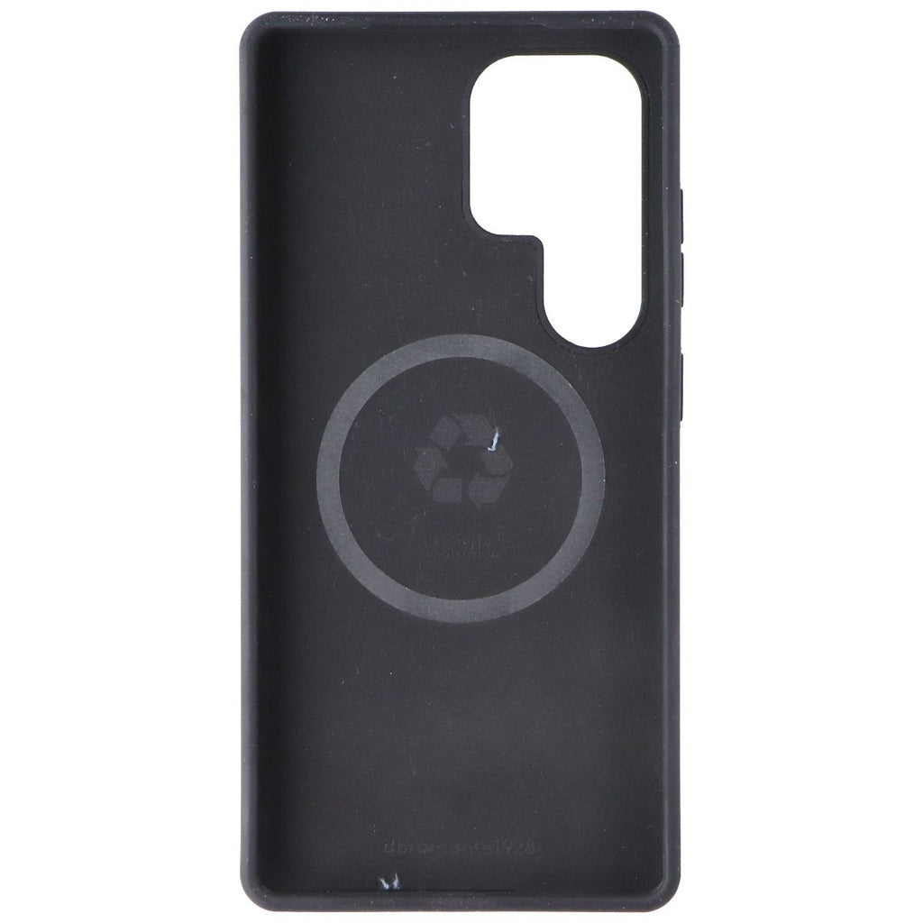 Dbramante1928 Monaco Qi2 Magnetic Case for Samsung Galaxy S25 Ultra - Black - New - Image 3