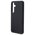 dbramante1928 Costa Rica Series Silicone Case for Samsung Galaxy S24 - Black - New