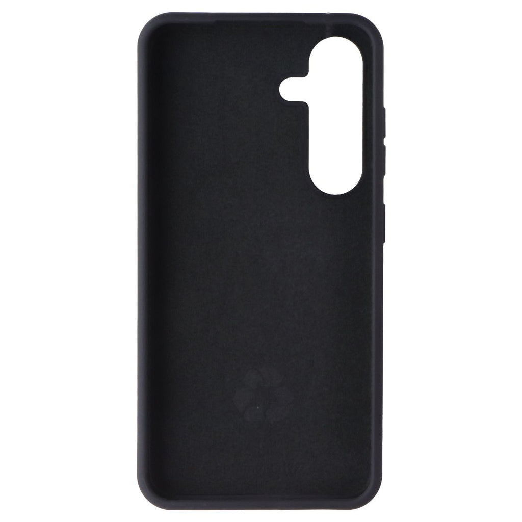 Dbramante1928 Costa Rica Series Silicone Case for Samsung Galaxy S24 - Black - New - Image 3