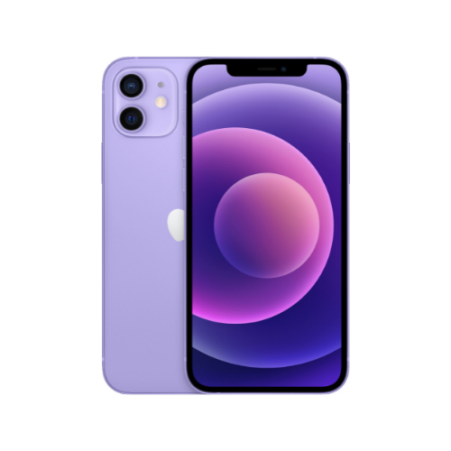 iPhone 12 (Unlocked) - Image 3