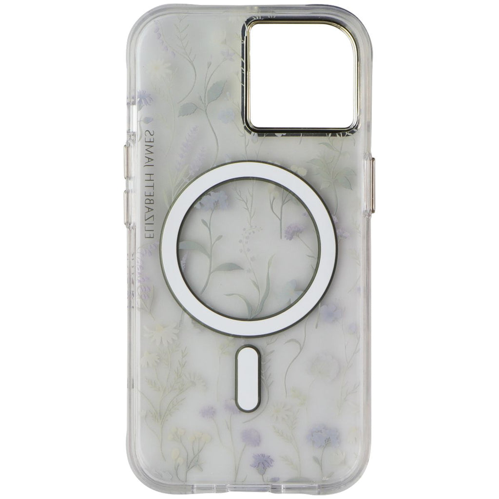 Elizabeth James Case for MagSafe for Apple iPhone 15 - Afternoon in Versailles - New - Image 3