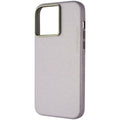 Elizabeth James Glitter Case with MagSafe for Apple iPhone 15 Pro Max - Blush - New