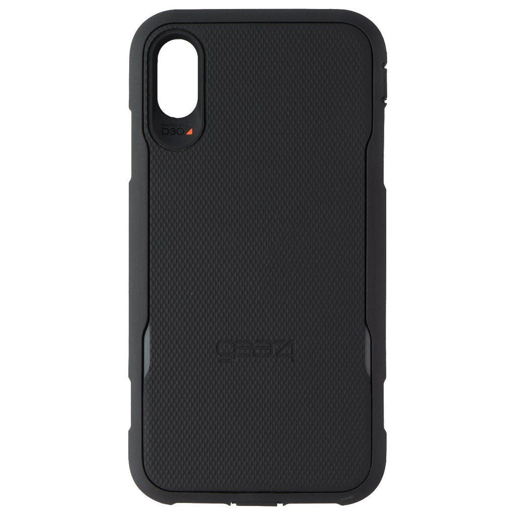 ZAGG Platoon Series Case for Apple iPhone Xs Max - Black - New - Image 2