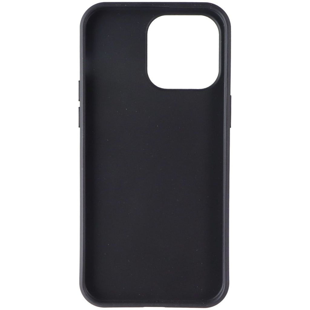 GoTo Flex Slim Case for Apple iPhone 15 Pro Max - Black - New - Image 3