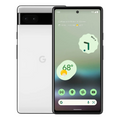 Google Pixel 6a Chalk 128GB (Unlocked)
