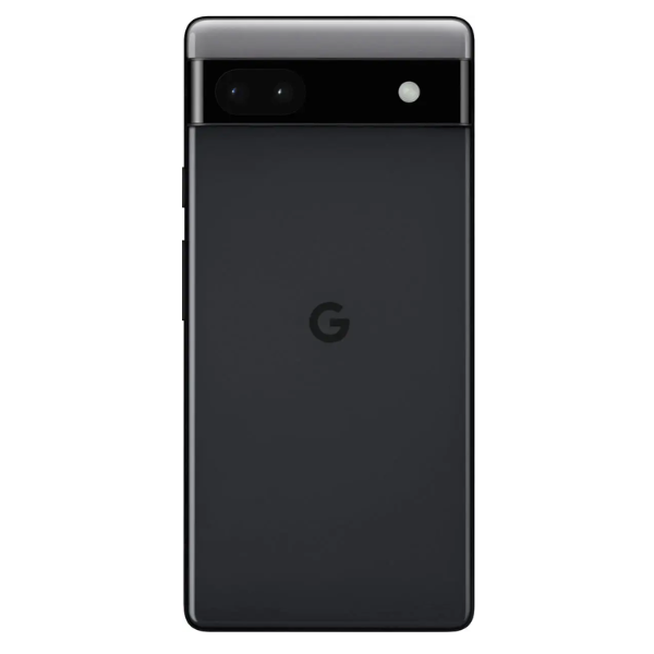 Google Pixel 6a Charcoal 128GB (Unlocked) - Image 3