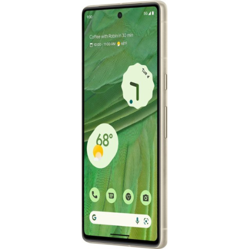 Google Pixel 7 Lemongrass 256GB (Unlocked) - Image 3