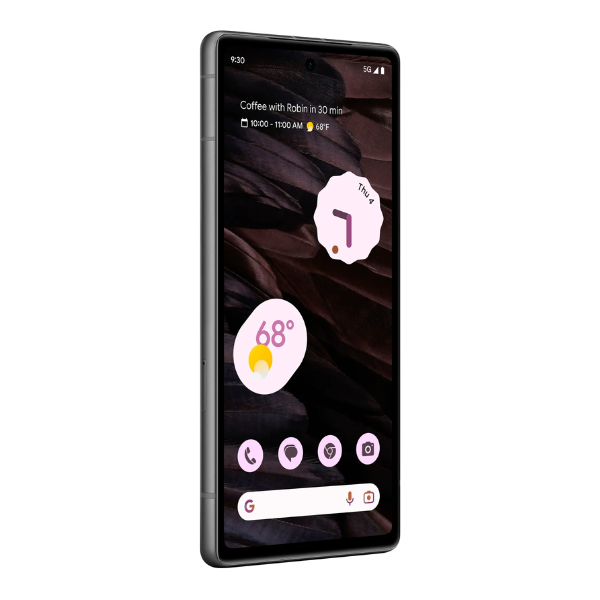 Google Pixel 7a 5G Charcoal 128GB (Unlocked) - Image 2