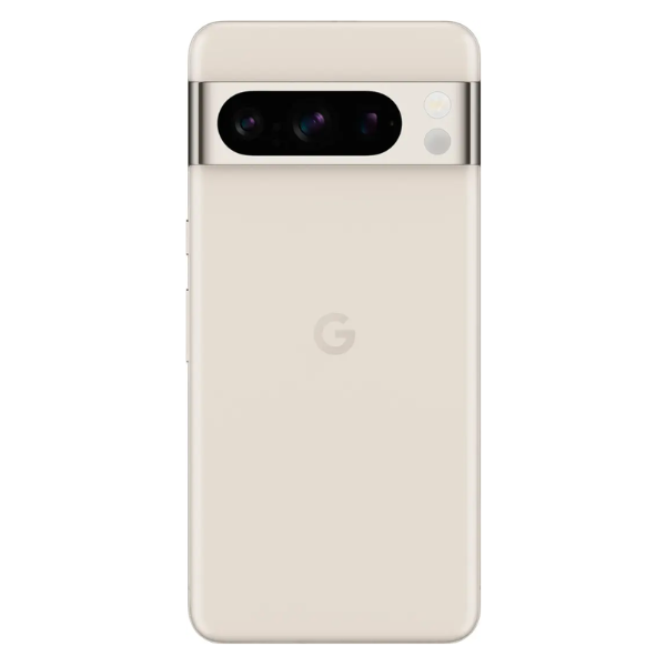 Google Pixel 8 Pro Porcelain 512GB (Unlocked) - Image 3