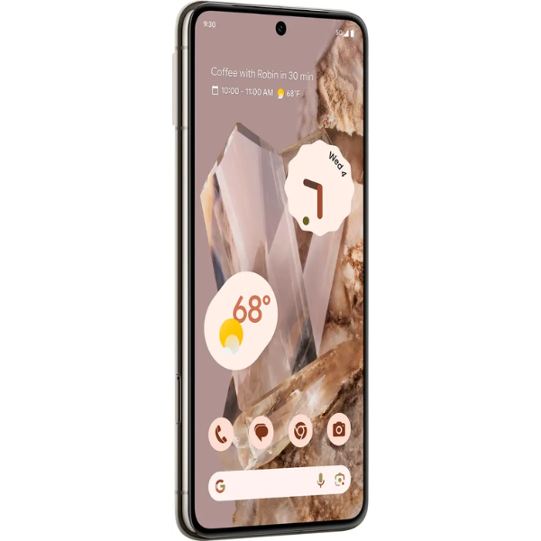 Google Pixel 8 Pro Porcelain 256GB (Unlocked) - Image 2