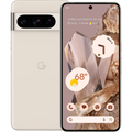 Google Pixel 8 Pro Porcelain 512GB (Unlocked)