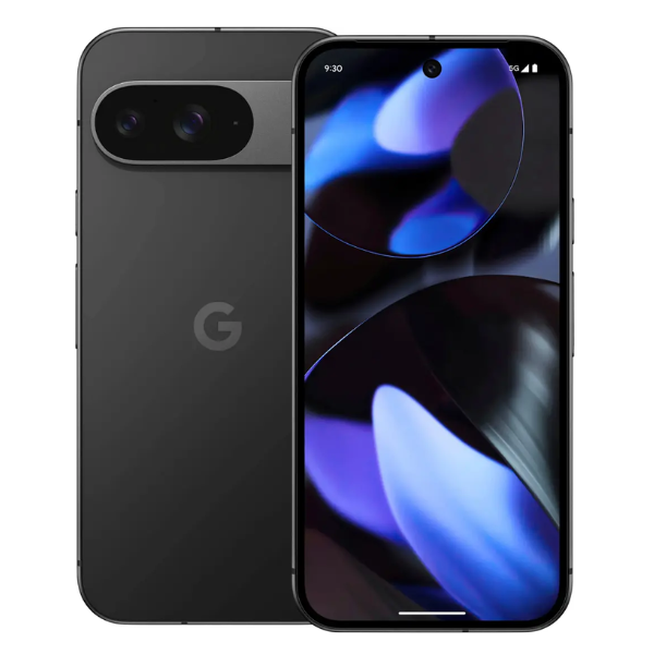 Google Pixel 9 Obsidian 256GB (Unlocked)