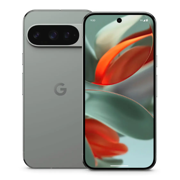 Google Pixel 9 Pro Hazel 1TB (Unlocked)
