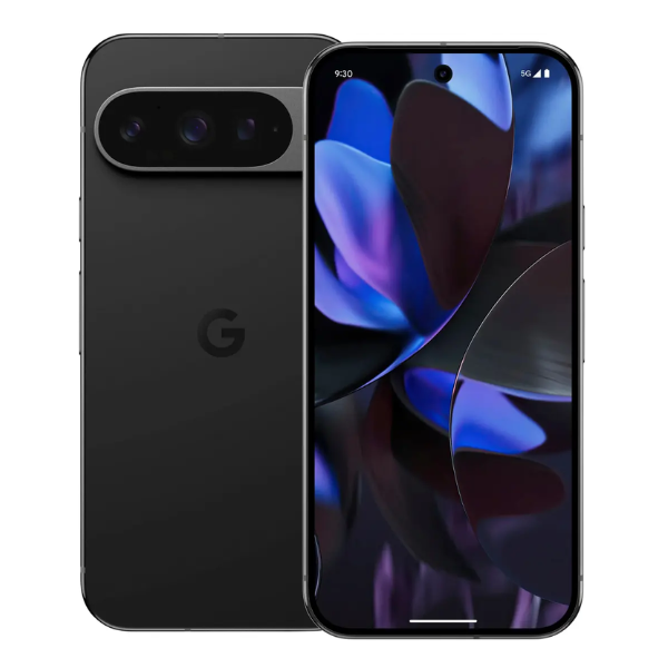 Google Pixel 9 Pro Obsidian 128GB (Unlocked)