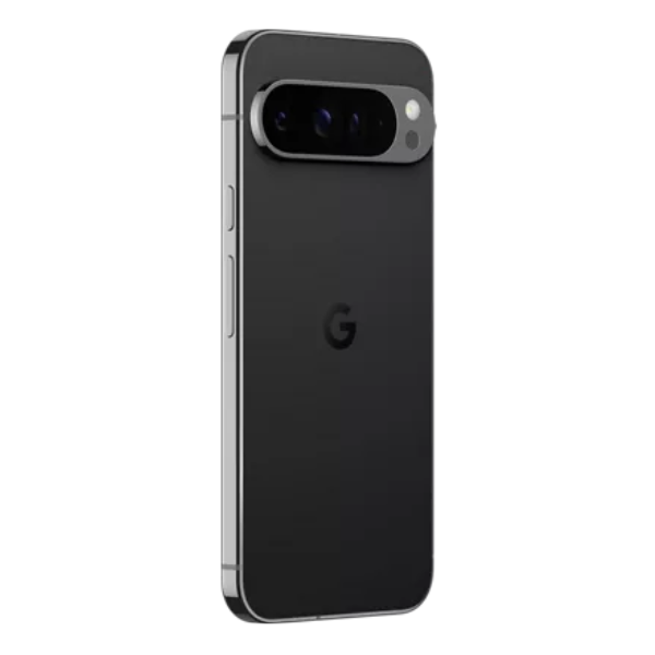 Google Pixel 9 Pro Obsidian 128GB (Unlocked) - Image 2