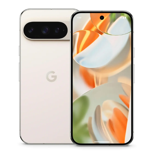 Google Pixel 9 Pro XL Porcelain 1TB (Unlocked)