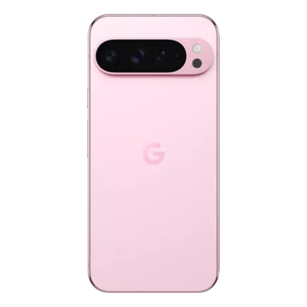 Google Pixel 9 Pro Rose Quartz 128GB (Unlocked) - Image 4