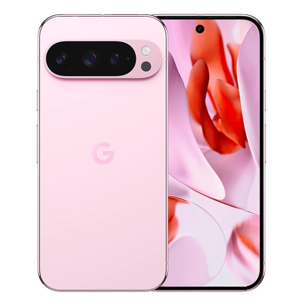 Google Pixel 9 Pro Rose Quartz 512GB (Unlocked)