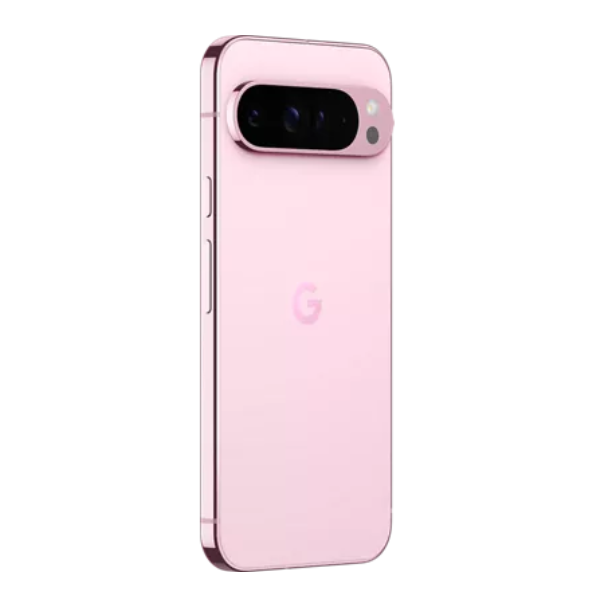Google Pixel 9 Pro Rose Quartz 128GB (Unlocked) - Image 2
