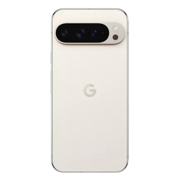 Google Pixel 9 Pro XL Porcelain 256GB (Unlocked) - Image 4