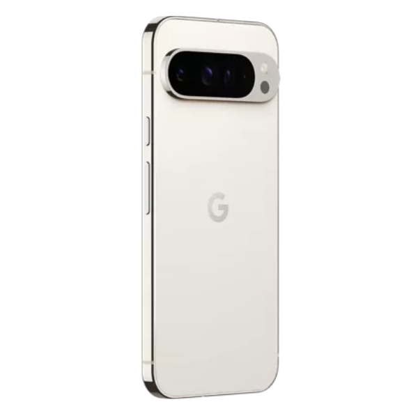 Google Pixel 9 Pro XL Porcelain 512GB (Unlocked) - Image 2