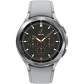 Samsung Galaxy Watch 4 Classic 46MM (GPS) - Silver Stainless Steel