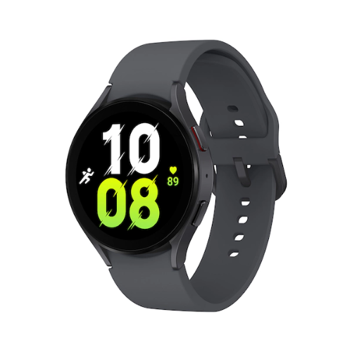 Samsung Galaxy Watch 5 44MM (GPS + Cellular) - Graphite Aluminum - Image 3
